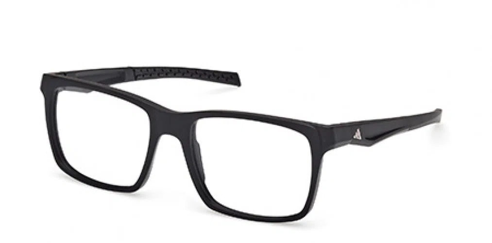 ADIDAS SPORT 5103 Eyeglasses - view 3